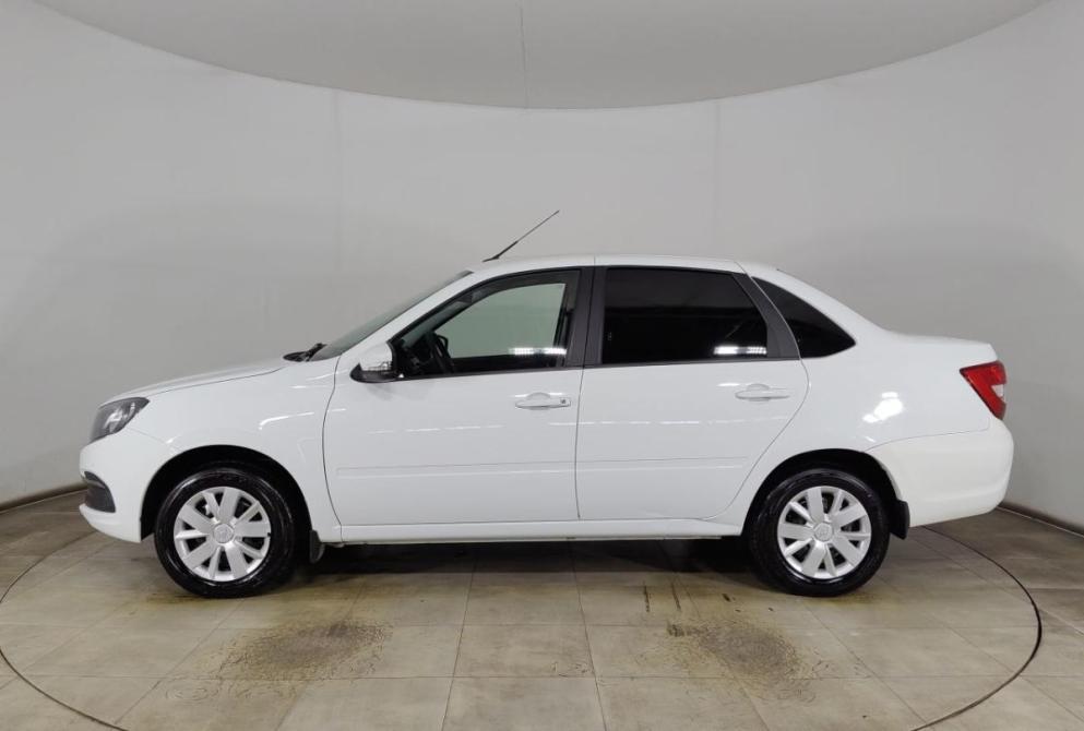 Lada (ВАЗ) Granta I Рестайлинг Волгоград  - изображение 4