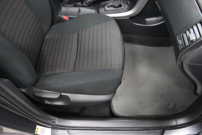 Toyota Corolla X (E140 E150) с пробегом 2010 года, цена 895 950 рублей, 317540 км, седан, Автокод Объявления