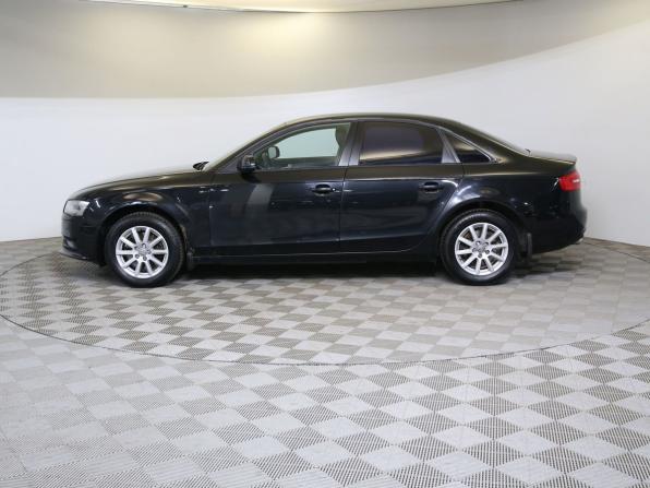 Audi A4 IV (B8) Рестайлинг с пробегом 2012 года, цена 1 245 000 рублей, 170500 км, седан, Автокод Объявления