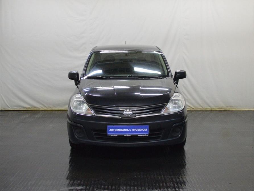 Nissan Tiida I Рестайлинг Санкт-Петербург  - изображение 2