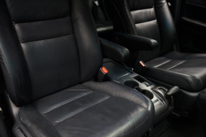 Honda CR-V III с пробегом 2008 года, цена 1 377 000 рублей, 200000 км, внедорожник, Автокод Объявления