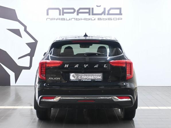 Haval Jolion I с пробегом 2023 года, цена 2 029 900 рублей, 48000 км, внедорожник, Автокод Объявления