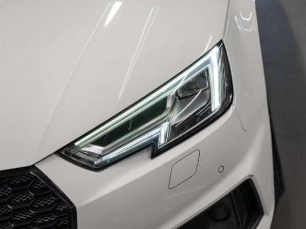 Audi A4 V (B9) Рестайлинг с пробегом 2019 года, цена 2 890 000 рублей, 123227 км, седан, Автокод Объявления