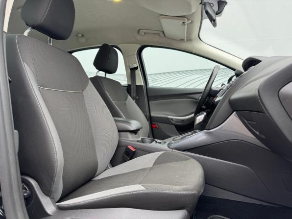 Ford Focus III с пробегом 2011 года, цена 930 000 рублей, 135939 км, седан, Автокод Объявления