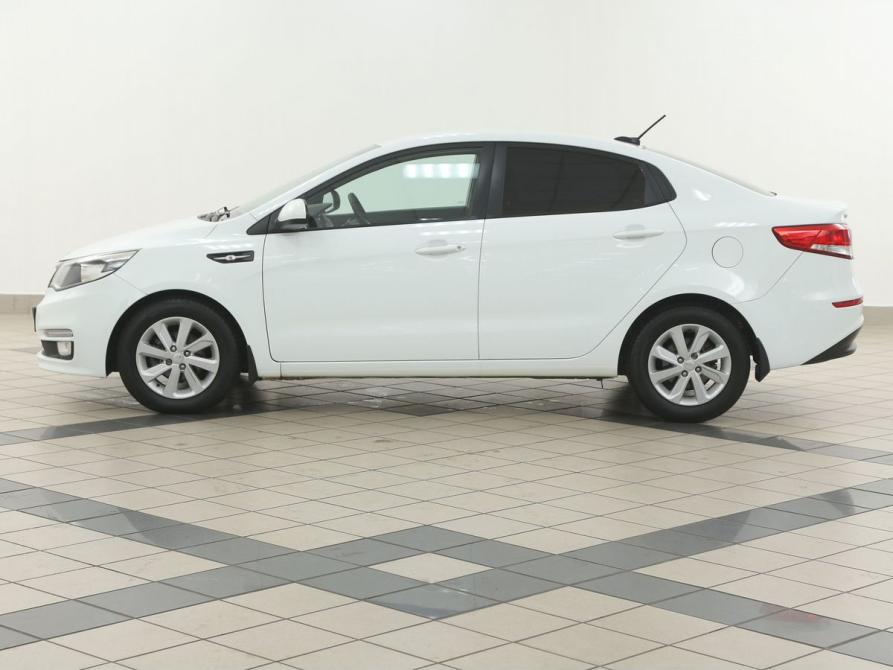 Kia Rio III Рестайлинг Иваново  - изображение 7