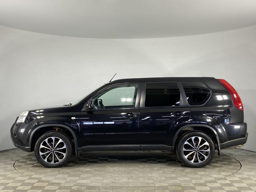 Nissan X-Trail II Рестайлинг Воронеж  - изображение 10