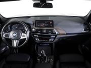 BMW X3 III (G01) Москва  - изображение 38