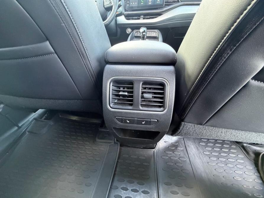 Haval F7x I Рестайлинг Тольятти  - изображение 12