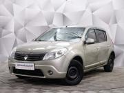 Renault Sandero I Ульяновск  - изображение 19
