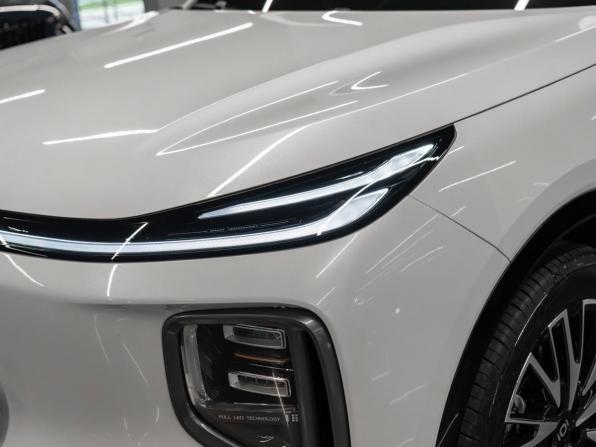 Changan Qiyuan Q07 с пробегом 2026 года, цена 3 850 000 рублей, 50 км, внедорожник, Автокод Объявления