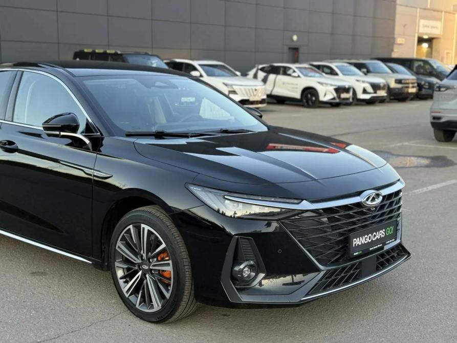 Chery Arrizo 8 Москва  - изображение 11