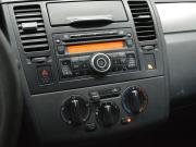 Nissan Tiida I Рестайлинг Санкт-Петербург  - изображение 24