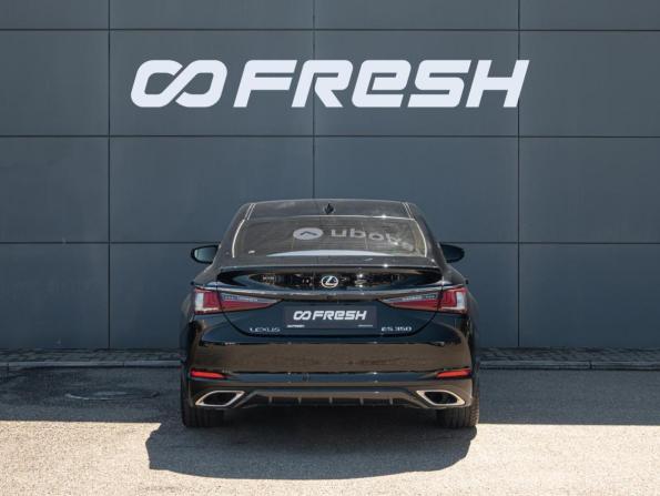 Lexus ES VII с пробегом 2020 года, цена 4 670 000 рублей, 77043 км, седан, Автокод Объявления
