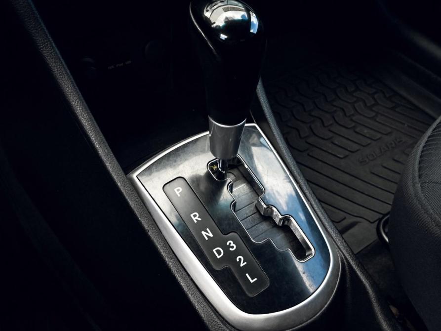 Hyundai Solaris I Екатеринбург  - изображение 11