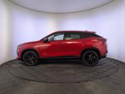 Omoda C5 I Рестайлинг Москва  - изображение 38