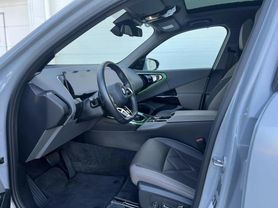 BMW X3 IV (G45/G48) Санкт-Петербург  - изображение 15