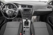 Volkswagen Golf VII Барнаул  - изображение 35