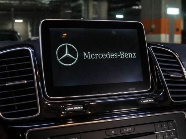 Mercedes-Benz GLE Coupe I (C292) с пробегом 2015 года, цена 3 980 000 рублей, 132597 км, внедорожник, Автокод Объявления