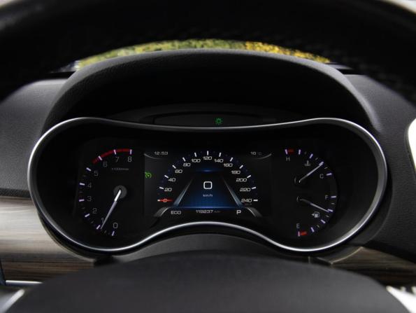 Haval H9 I Рестайлинг с пробегом 2019 года, цена 2 238 000 рублей, 119236 км, внедорожник, Автокод Объявления