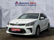 Kia Rio IV Набережные Челны  - изображение 20
