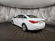 Hyundai Sonata VI (YF) Москва  - изображение 23
