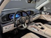 Mercedes-Benz GLE II (V167) Москва  - изображение 45