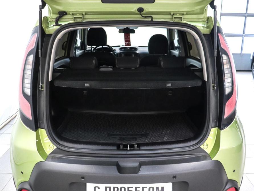 Kia Soul II Красноярск  - изображение 29