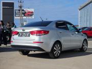 Kia Rio III Рестайлинг Вологда  - изображение 33