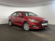 Hyundai Solaris II Великий Новгород  - изображение 21
