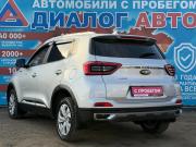 Chery Tiggo 4 Pro I Набережные Челны  - изображение 29