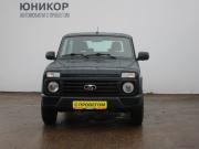 Lada (ВАЗ) Niva Legend I Нижний Новгород  - изображение 15