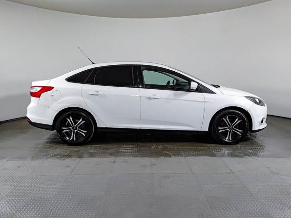 Ford Focus III с пробегом 2013 года, цена 615 000 рублей, 209121 км, седан, Автокод Объявления