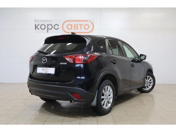 Mazda CX-5 I с пробегом 2013 года, цена 1 809 000 рублей, 117192 км, внедорожник, Автокод Объявления