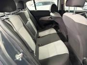 Chevrolet Cruze I Рестайлинг Краснодар  - изображение 34