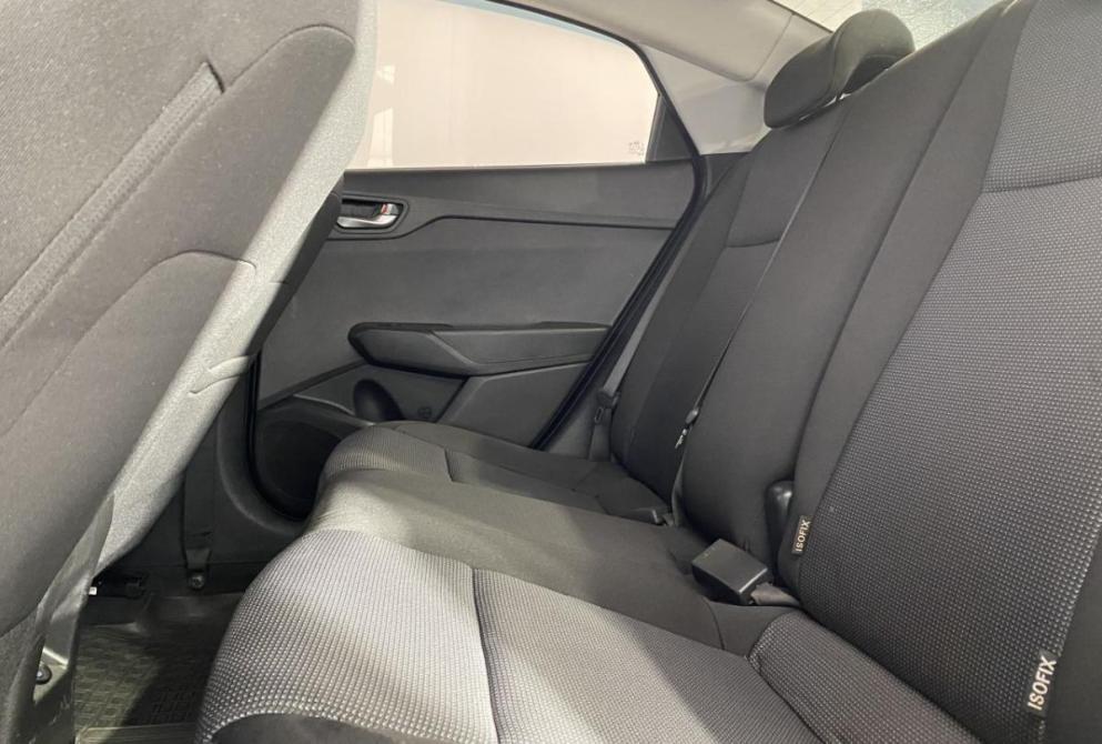 Hyundai Solaris II Рестайлинг Саранск  - изображение 21