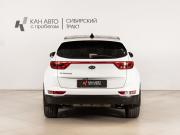 Kia Sportage IV Казань  - изображение 12