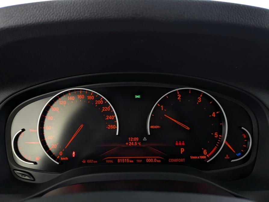 BMW X3 III (G01) Москва  - изображение 19