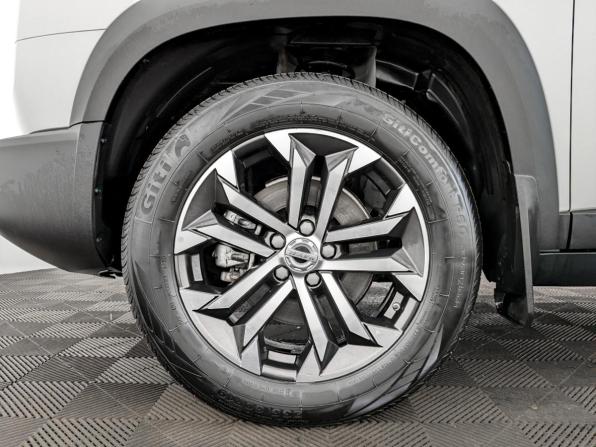 Haval DaGou (Big Dog) I с пробегом 2021 года, цена 2 150 000 рублей, 38490 км, внедорожник, Автокод Объявления
