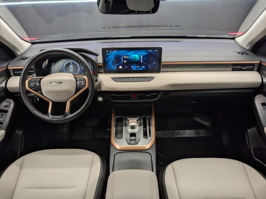 Haval Jolion I Москва  - изображение 22
