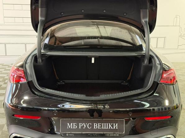 Mercedes-Benz CLE с пробегом 2025 года, цена 7 109 999 рублей, 7088 км, купе, Автокод Объявления