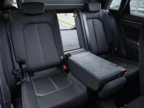 Audi Q3 II (F3) с пробегом 2019 года, цена 2 575 000 рублей, 106971 км, внедорожник, Автокод Объявления