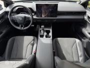 Toyota Camry IX (XV80) China Market Самара  - изображение 49
