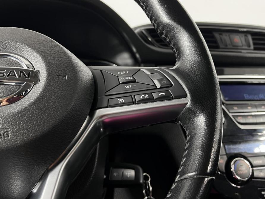 Nissan Qashqai II Рестайлинг Казань  - изображение 14