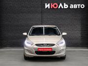 Hyundai Solaris I Екатеринбург  - изображение 19