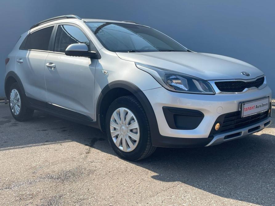Kia Rio IV Стерлитамак  - изображение 13