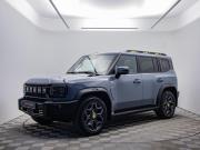 JETOUR T2 Москва  - изображение 22