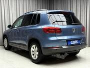 Volkswagen Tiguan I Рестайлинг Ижевск  - изображение 36