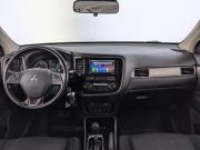 Mitsubishi Outlander III Рестайлинг 2 Москва  - изображение 49