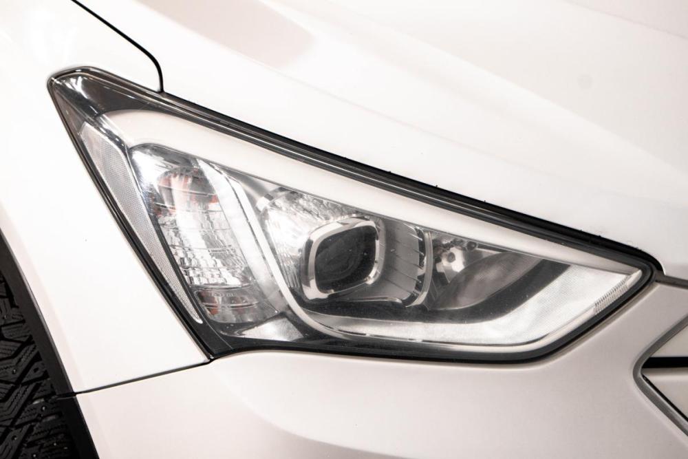 Hyundai Santa Fe III Барнаул  - изображение 9