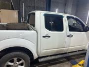 Nissan Navara (Frontier) III (D40) Рестайлинг Стерлитамак  - изображение 23